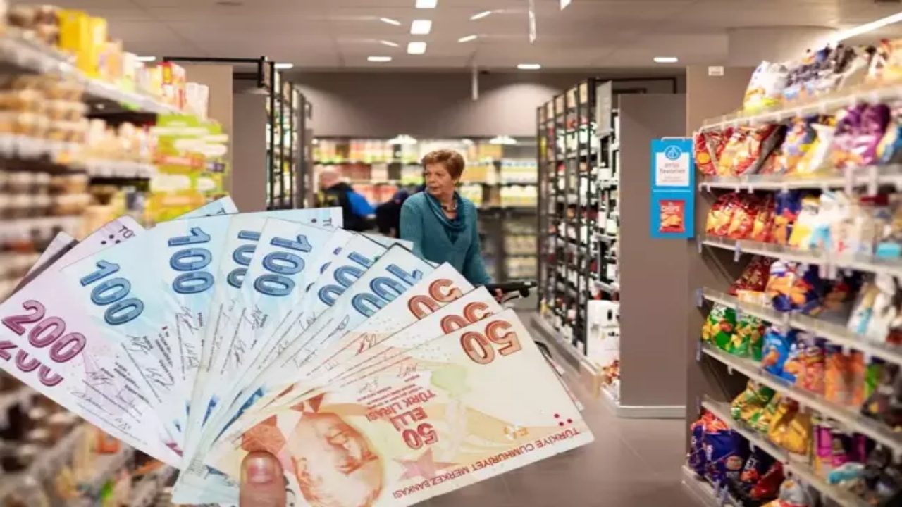 Herkesin merakla beklediği rakam açıklandı! Kira artış oranları belli oldu