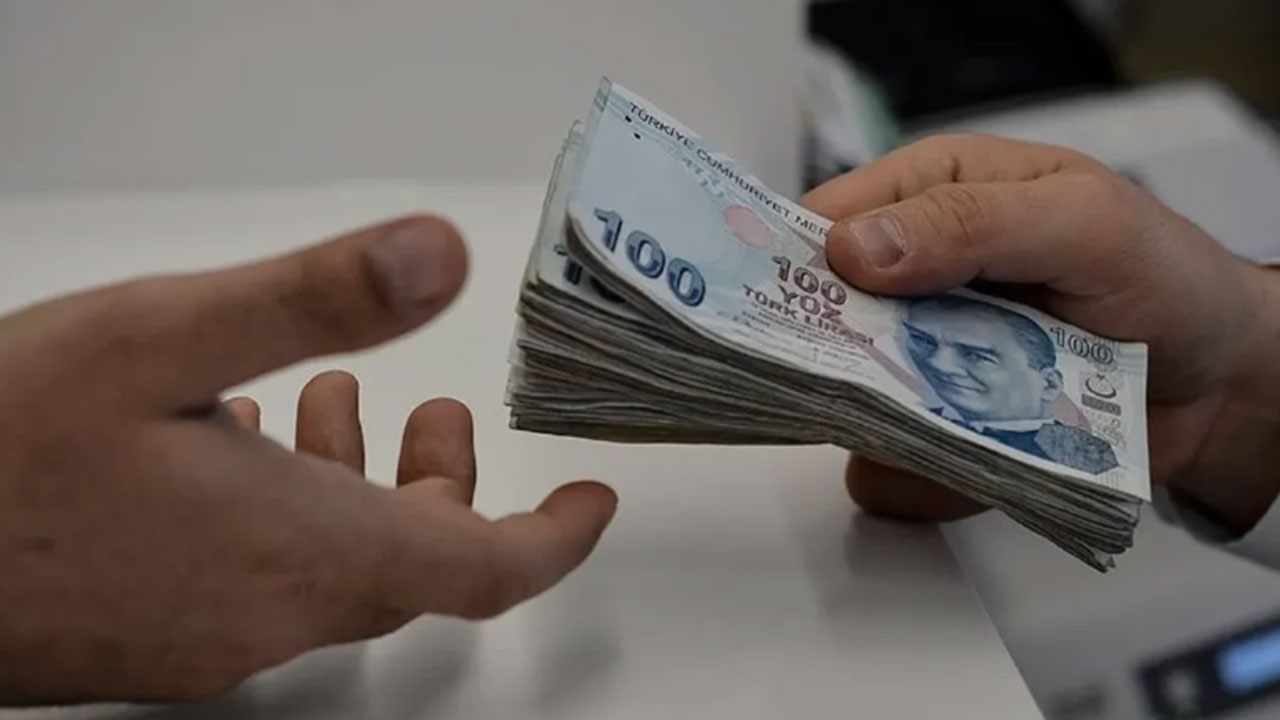 Foto - Herkesin öngörüsü ortak: Emeklilere 2578 lira