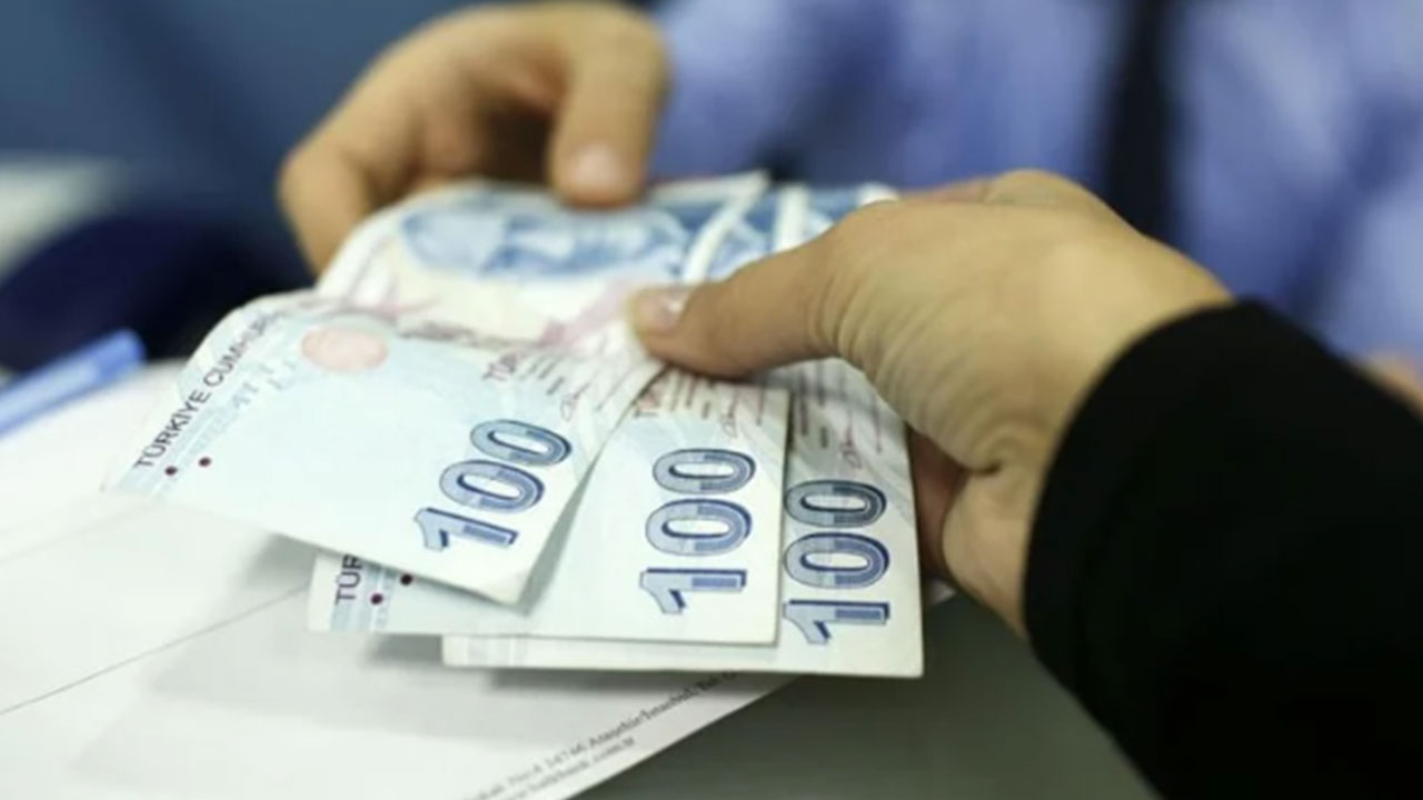 Foto - Herkesin öngörüsü ortak: Emeklilere 2578 lira