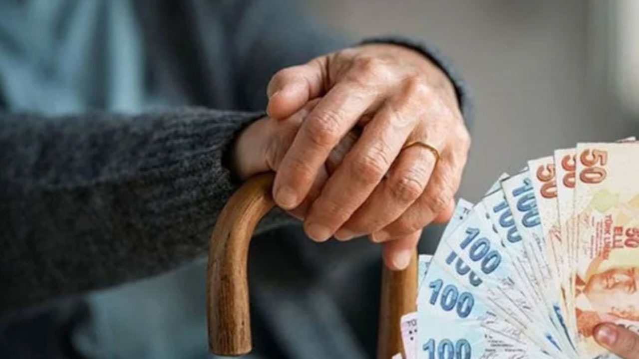 Foto - Herkesin öngörüsü ortak: Emeklilere 2578 lira