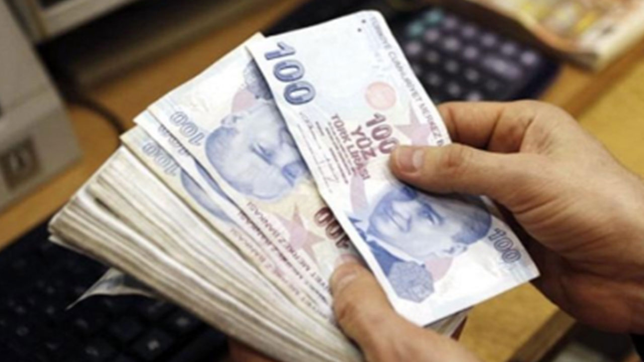 Herkesin öngörüsü ortak: Emeklilere 2578 lira