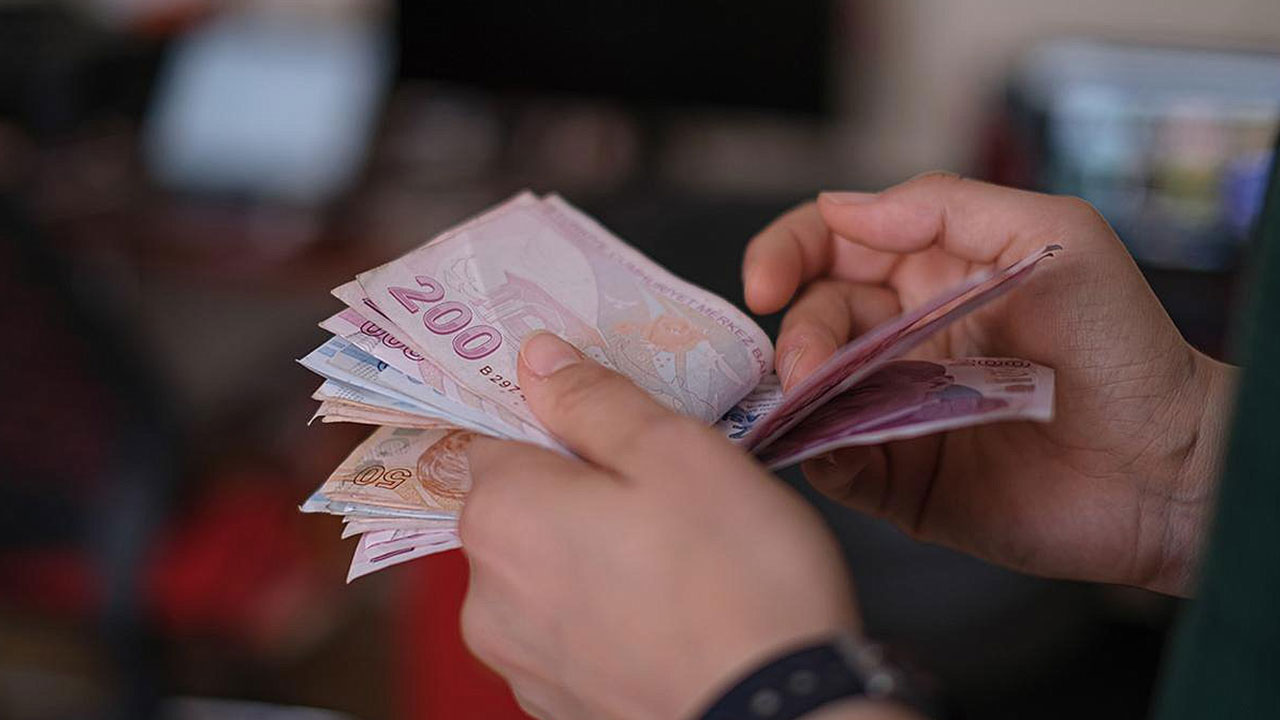 Foto - Herkesin öngörüsü ortak: Emeklilere 2578 lira