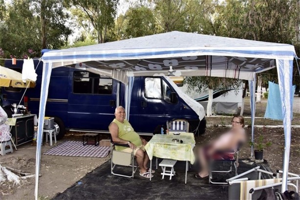 Foto - Herkesin özendiği şeyi yapıyorlar!