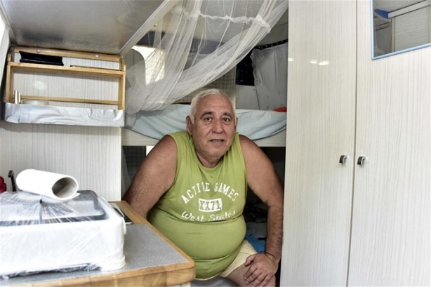 Foto - Herkesin özendiği şeyi yapıyorlar!