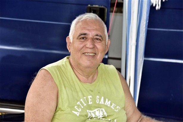 Foto - Herkesin özendiği şeyi yapıyorlar!