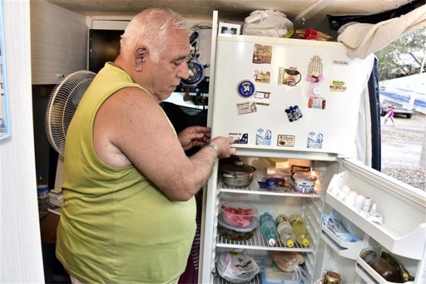 Foto - Herkesin özendiği şeyi yapıyorlar!