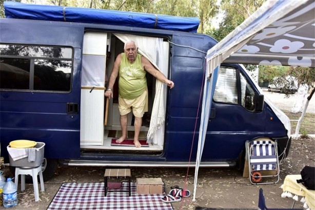 Foto - Herkesin özendiği şeyi yapıyorlar!