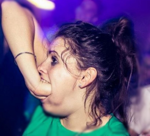 Foto - Herkesin sahip olmadığı, doğuştan gelen 5 özellik