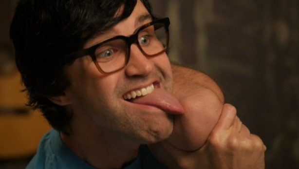 Foto - Herkesin sahip olmadığı, doğuştan gelen 5 özellik