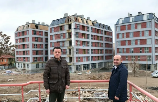 Foto - Herkesin tanıdığı CHP’li o başkan 25 yılda 24 daire dönüştürdü! Skandal Rekor