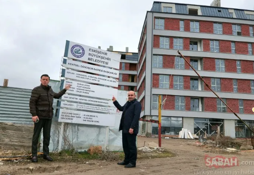 Foto - Herkesin tanıdığı CHP’li o başkan 25 yılda 24 daire dönüştürdü! Skandal Rekor