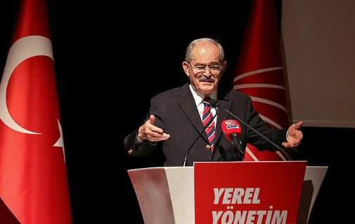 Herkesin tanıdığı CHP’li o başkan 25 yılda 24 daire dönüştürdü! Skandal Rekor