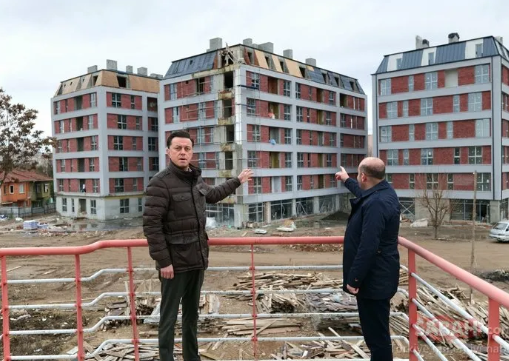 Foto - Herkesin tanıdığı CHP’li o başkan 25 yılda 24 daire dönüştürdü! Skandal Rekor