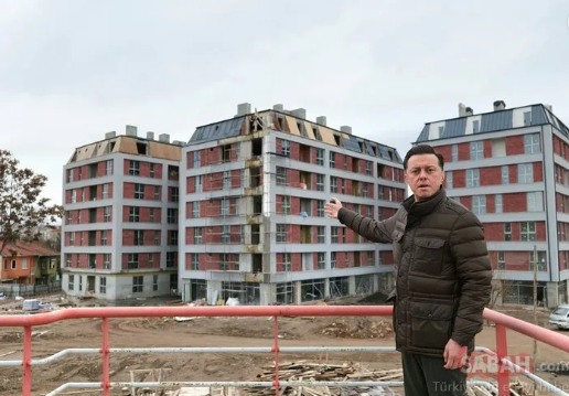 Foto - Herkesin tanıdığı CHP’li o başkan 25 yılda 24 daire dönüştürdü! Skandal Rekor