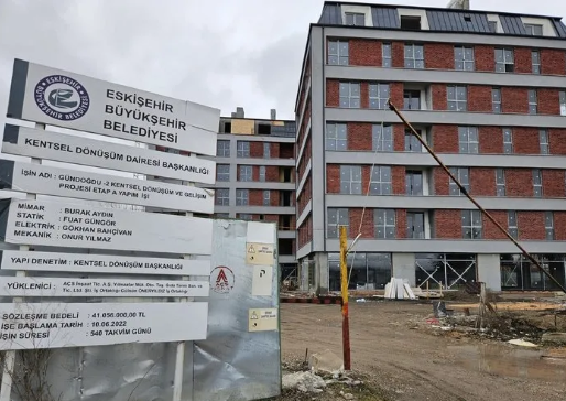 Foto - Herkesin tanıdığı CHP’li o başkan 25 yılda 24 daire dönüştürdü! Skandal Rekor