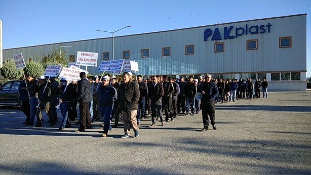 Foto - Türkiye'nin sanayi devi iflas etti! Başkan Erdoğan'a mektup yazmışlardı: Ceketimi alıp çıkarım