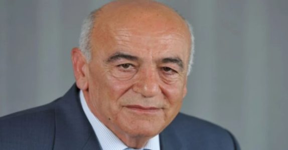 Foto - Türkiye'nin sanayi devi iflas etti! Başkan Erdoğan'a mektup yazmışlardı: Ceketimi alıp çıkarım