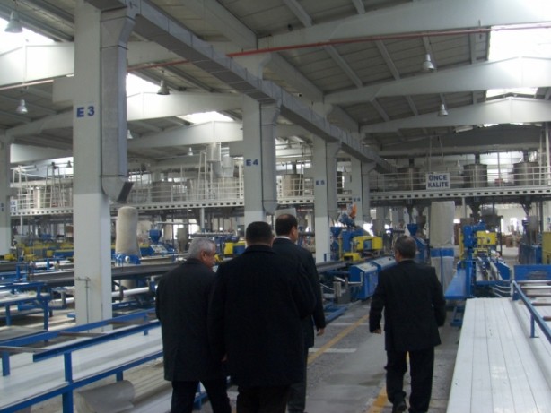 Foto - Türkiye'nin sanayi devi iflas etti! Başkan Erdoğan'a mektup yazmışlardı: Ceketimi alıp çıkarım