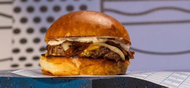 Foto - Herkesin tanıdığı ünlü hamburger markası iflas etti! Şubelerini bir bir kapatacaklar