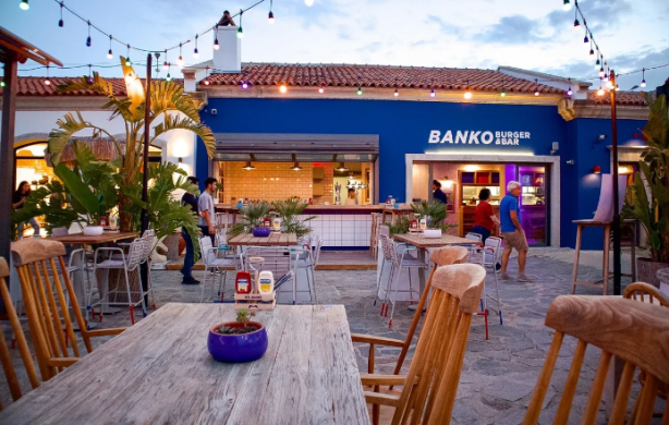 Foto - Herkesin tanıdığı ünlü hamburger markası iflas etti! Şubelerini bir bir kapatacaklar