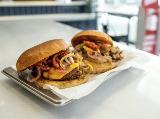 Foto - Herkesin tanıdığı ünlü hamburger markası iflas etti! Şubelerini bir bir kapatacaklar