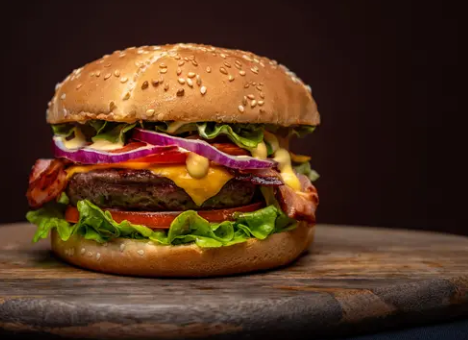 Herkesin tanıdığı ünlü hamburger markası iflas etti! Şubelerini bir bir kapatacaklar