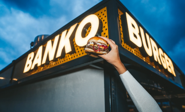 Foto - Herkesin tanıdığı ünlü hamburger markası iflas etti! Şubelerini bir bir kapatacaklar