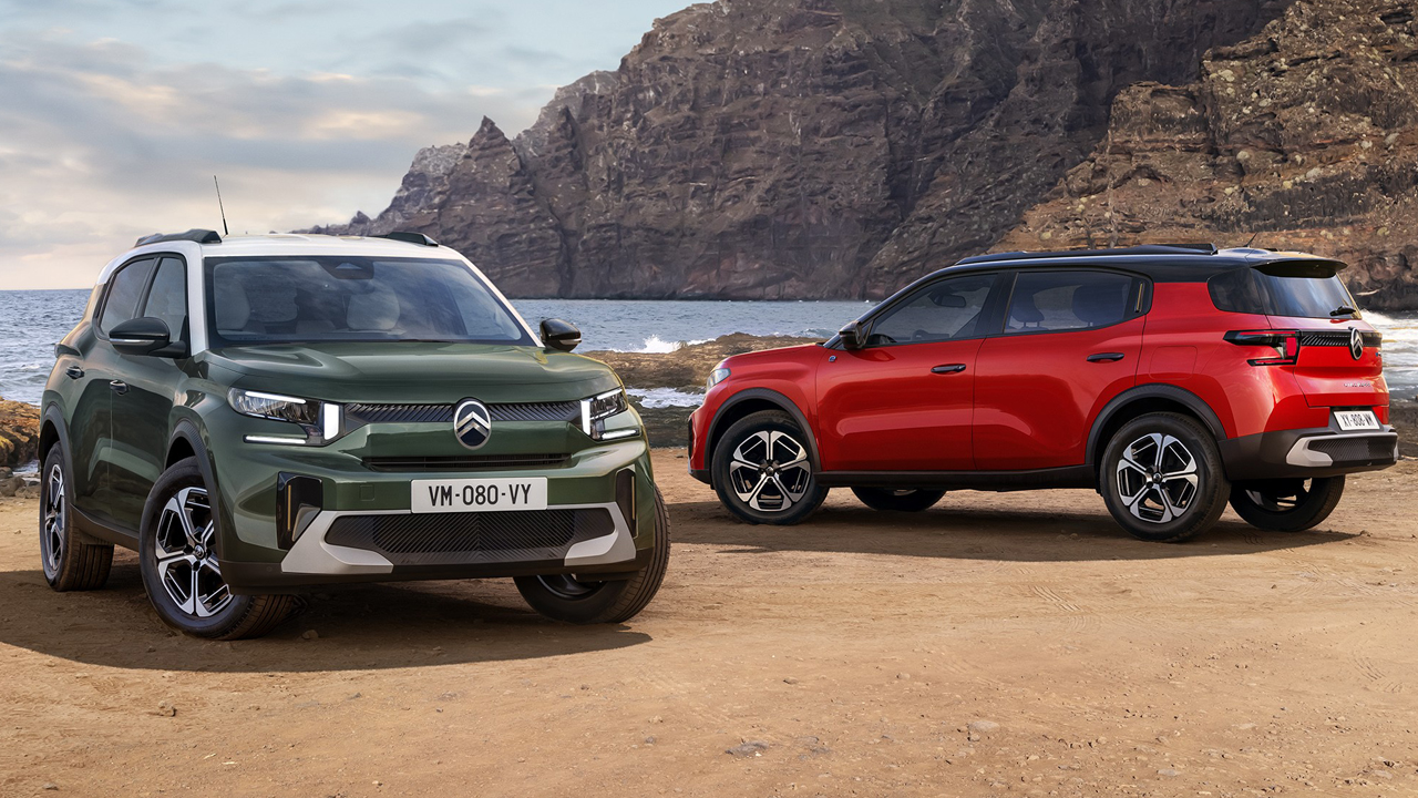 Herkesin tercihi o oldu! C3 Aircross fark attı! AUTOBEST 2026’da ipi göğüsledi!