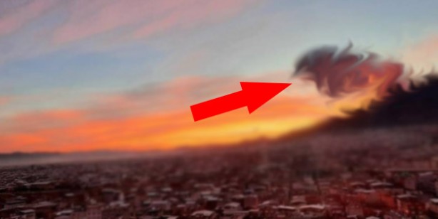 Herkesin uykusu kaçacak! Depremi 5 gün önceden bildi... Gökyüzüne bakıp onları gördü ve 'deprem olacak' dedi