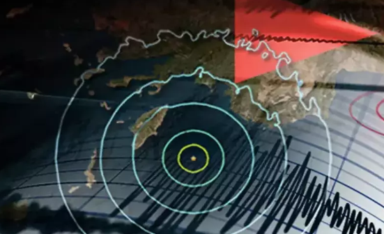 Foto - Herkesin uykusu kaçacak! Depremi 5 gün önceden bildi... Gökyüzüne bakıp onları gördü ve 'deprem olacak' dedi