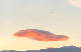 Foto - Herkesin uykusu kaçacak! Depremi 5 gün önceden bildi... Gökyüzüne bakıp onları gördü ve 'deprem olacak' dedi