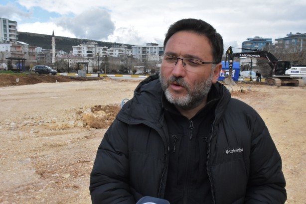 Foto - Herşey gençlerimiz için.. Büyük fedakarlık örneği! Böyle duyurdular...