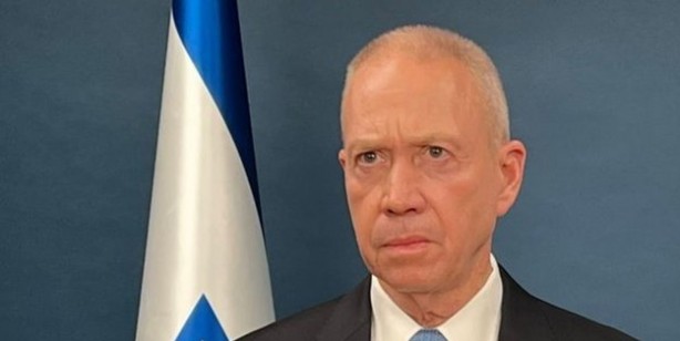 Foto - Herzi Halevi'den İran’a sert mesaj, uyarı: İHA ve füzeli sistemleri planı hazır, her an harekete geçebiliriz 