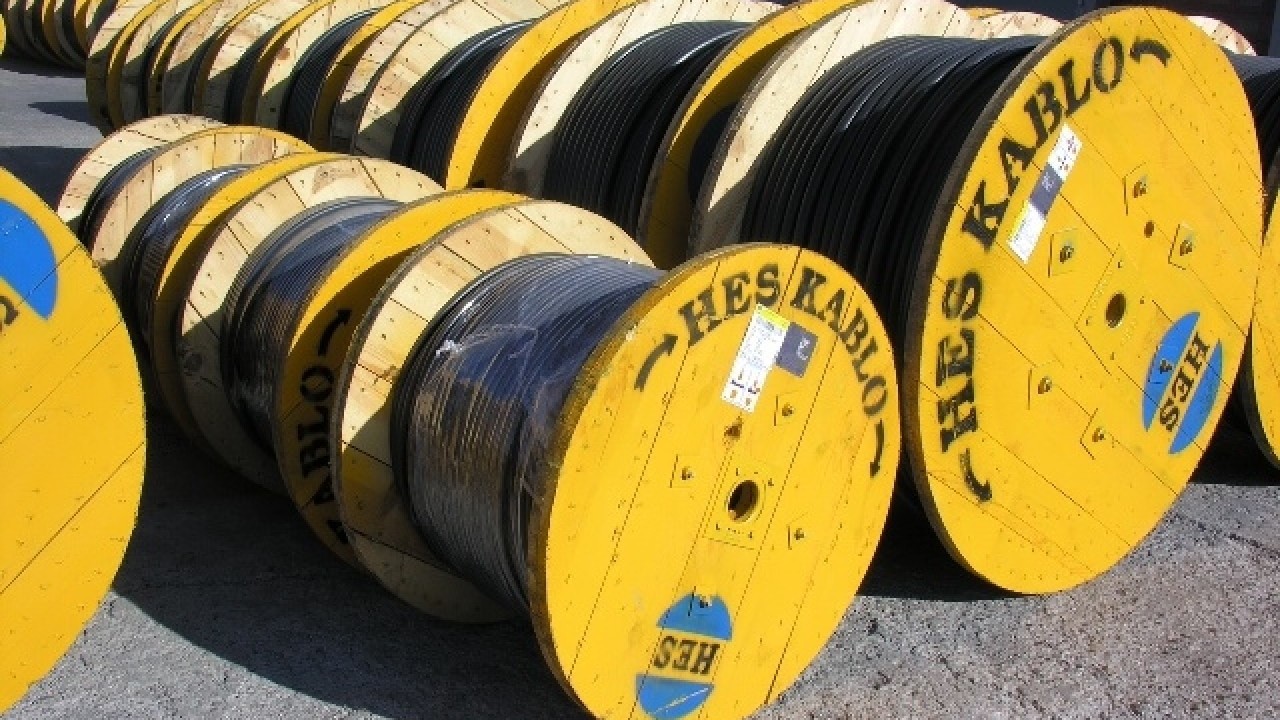 Foto - Hes Kablo satıldı! Yeni sahibi Türkiye'nin ünlü holdingi oldu