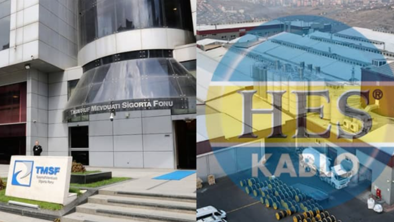 Foto - Hes Kablo satıldı! Yeni sahibi Türkiye'nin ünlü holdingi oldu