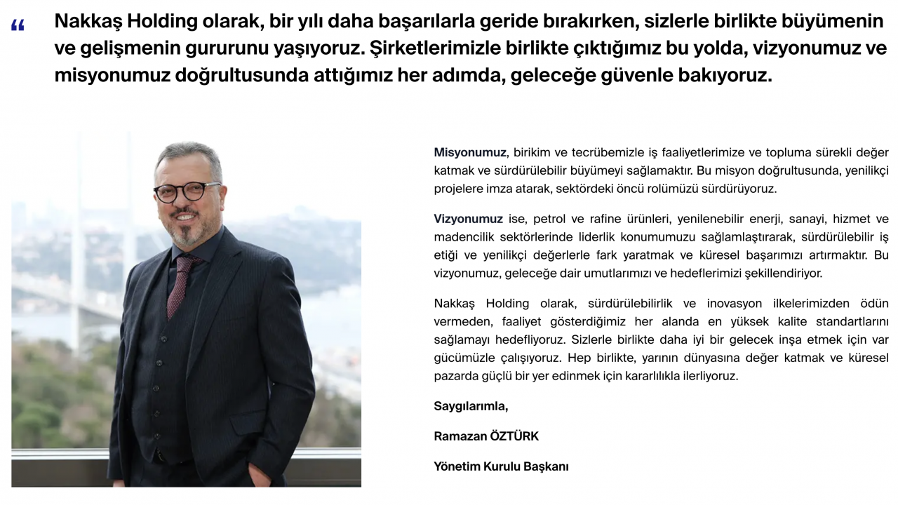 Foto - Hes Kablo satıldı! Yeni sahibi Türkiye'nin ünlü holdingi oldu