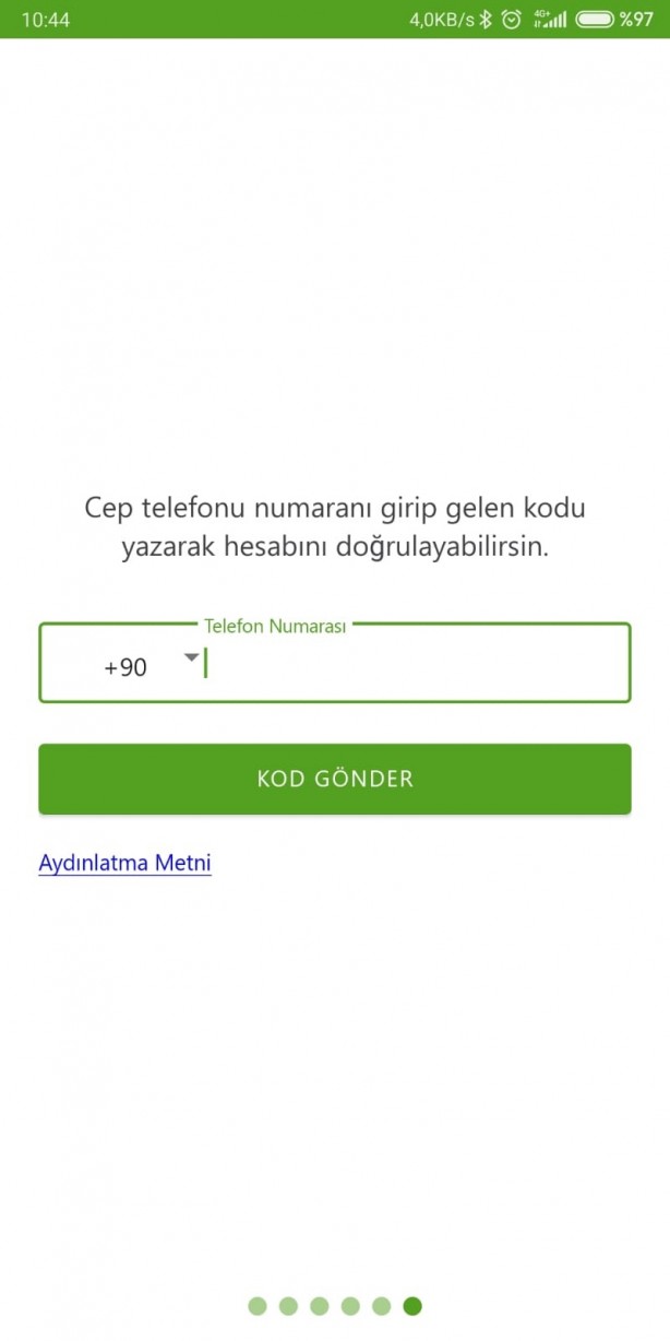Foto - HES kodu nasıl alınır? Nerelerde kullanılır? HES kodu neden gereklidir?