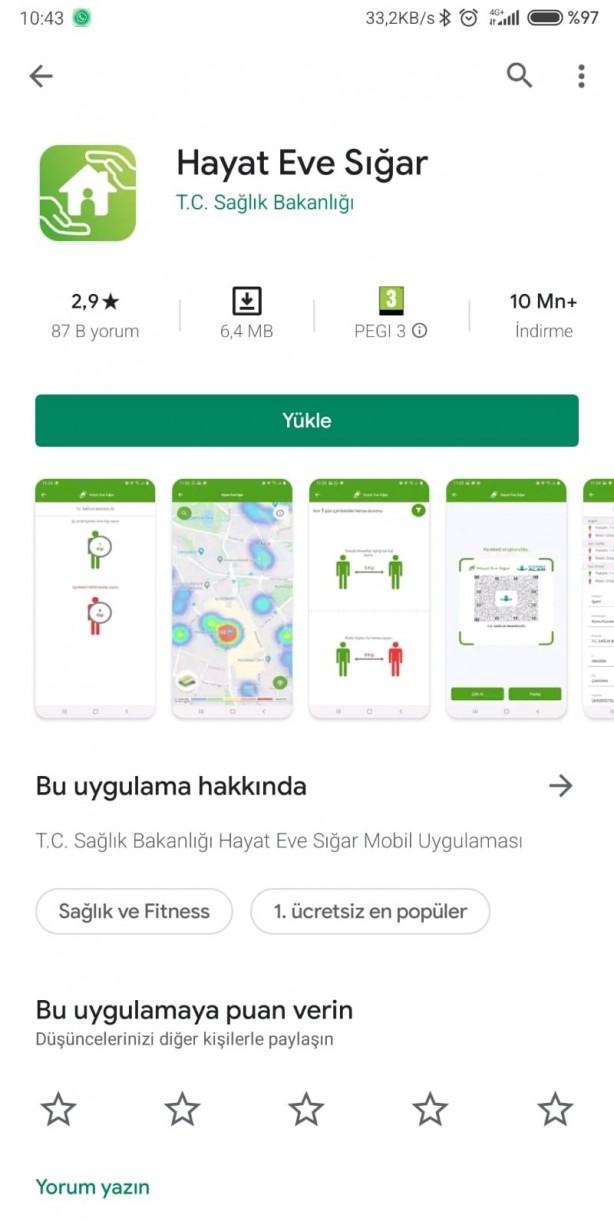 HES kodu nasıl alınır? Nerelerde kullanılır? HES kodu neden gereklidir?
