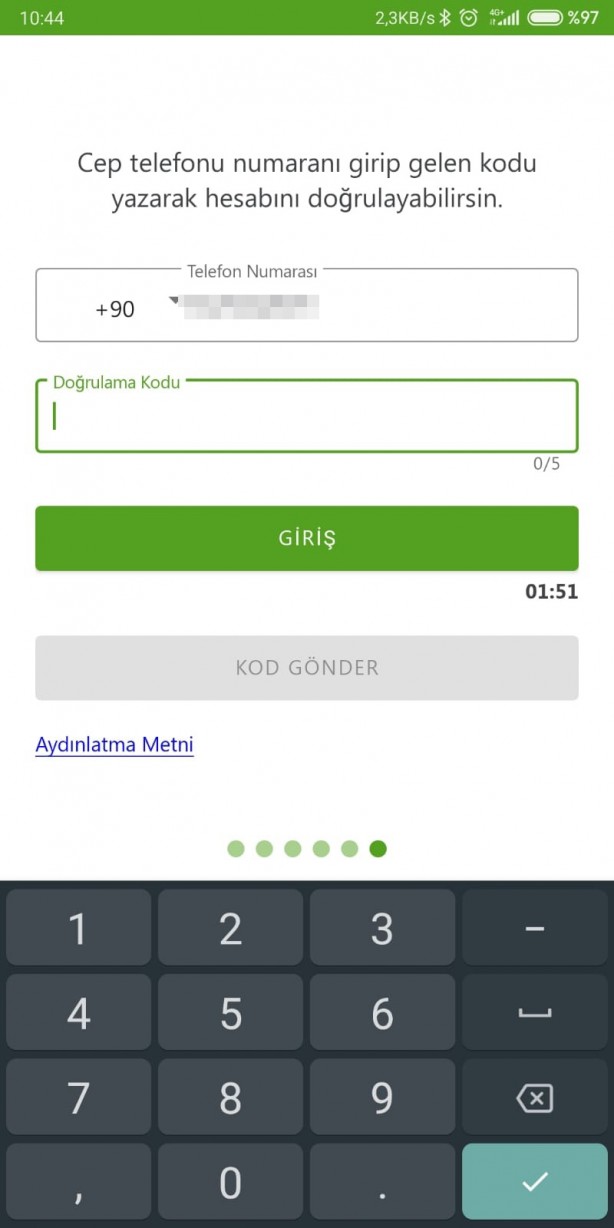 Foto - HES kodu nasıl alınır? Nerelerde kullanılır? HES kodu neden gereklidir?