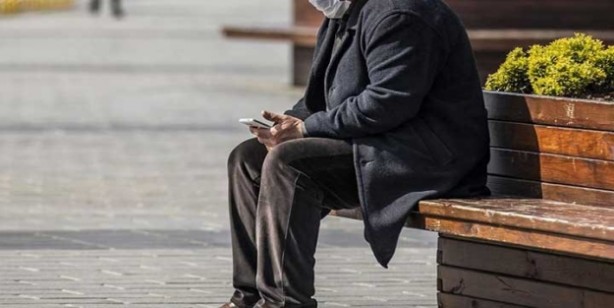 Foto - HES kodu nedir? Seyahat izni için HES kodu nasıl alınır?