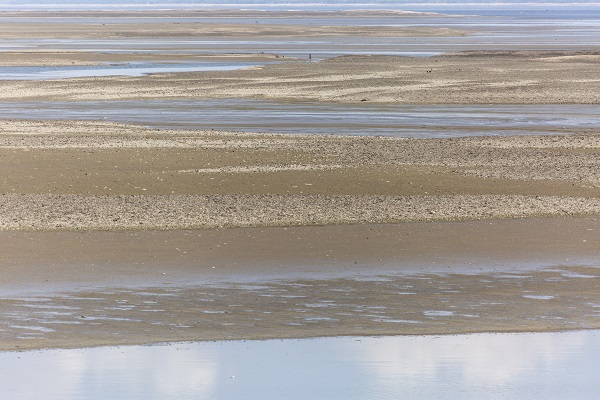 Foto - HES patlaması çevreyi bu hale getirdi