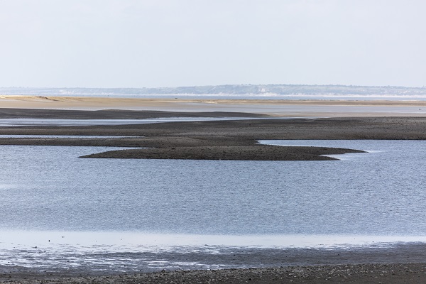 Foto - HES patlaması çevreyi bu hale getirdi