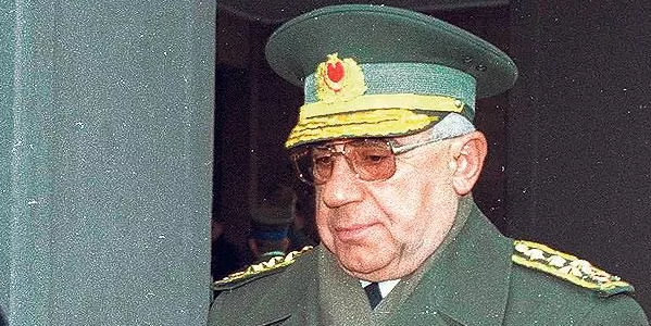 Hesabı ahirete kaldı! İşte darbeci İsmail Hakkı Karadayı'nın zulüm galerisi