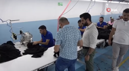 Foto - Hesabına 716 bin lira yerine 716 bin dolar yatan Suriyeli bakın ne yaptı! Annesi çılgına döndü