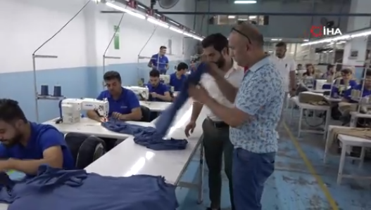 Foto - Hesabına 716 bin lira yerine 716 bin dolar yatan Suriyeli bakın ne yaptı! Annesi çılgına döndü