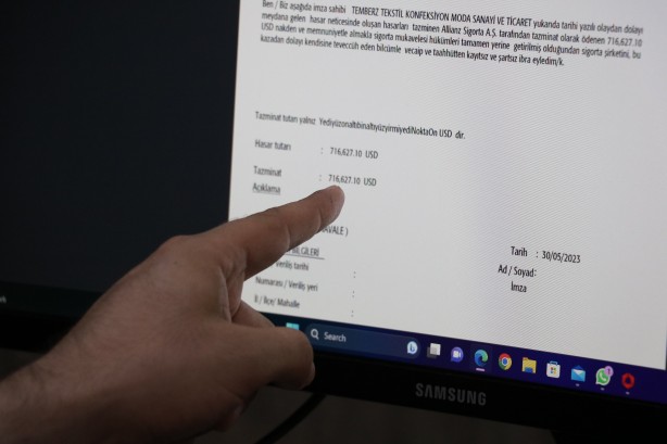 Foto - Hesabına 716 bin lira yerine 716 bin dolar yatan Suriyeli bakın ne yaptı! Annesi çılgına döndü