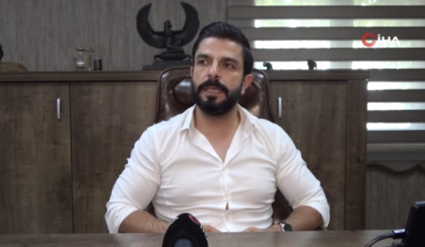 Foto - Hesabına 716 bin lira yerine 716 bin dolar yatan Suriyeli bakın ne yaptı! Annesi çılgına döndü