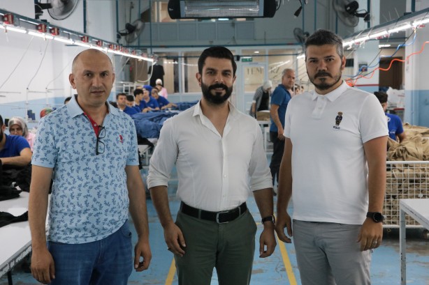 Foto - Hesabına 716 bin lira yerine 716 bin dolar yatan Suriyeli bakın ne yaptı! Annesi çılgına döndü