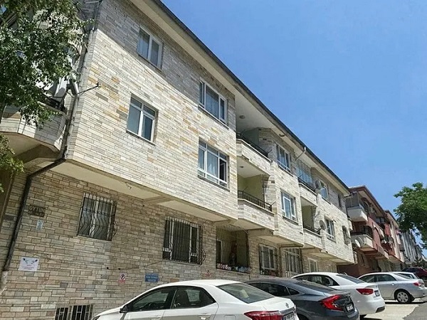 Foto - Hesabına para gelmeye devam ediyor! Kimsesizler mezarlığında bir milyoner