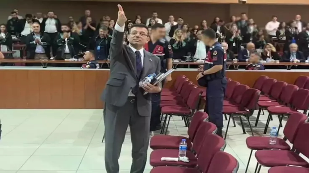 Hesap günü geldi çattı! Tarihi duruşma öncesi İmamoğlu’ndan flaş karar